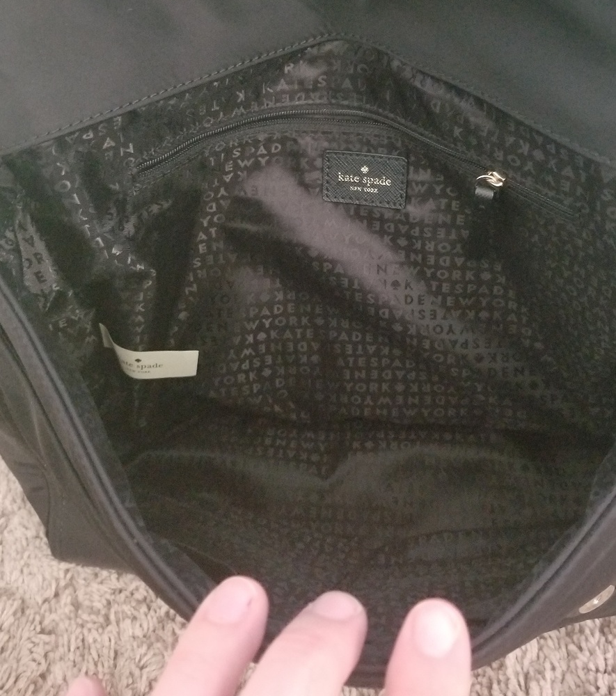 Kate Spade satchel - Picture 3 of 3